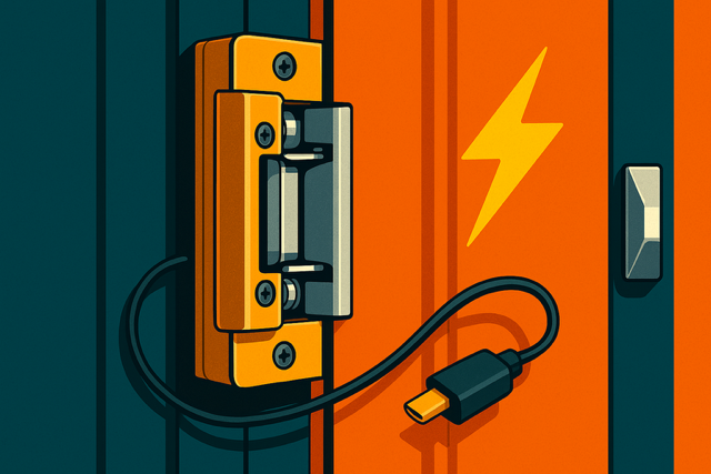 ηλεκτρικό κυπρί