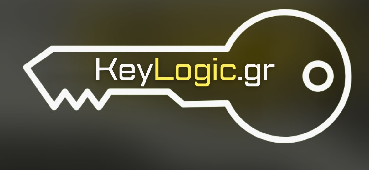 keylogic 24 ωρες το 24ωρο